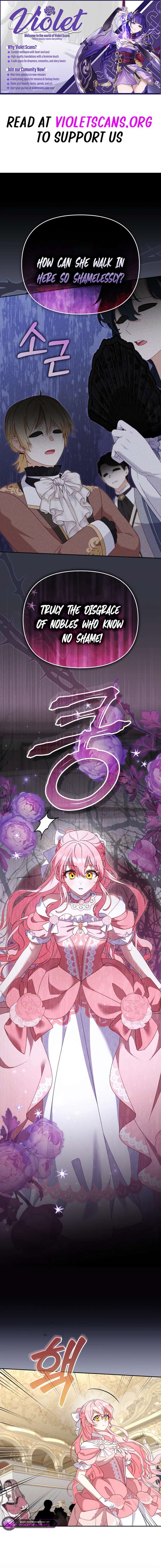 I’m Being Raised by Villains Chapter 118 65 01