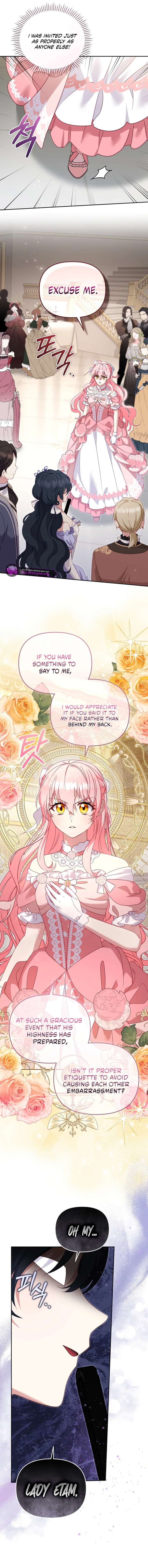 I’m Being Raised by Villains Chapter 118 67 03