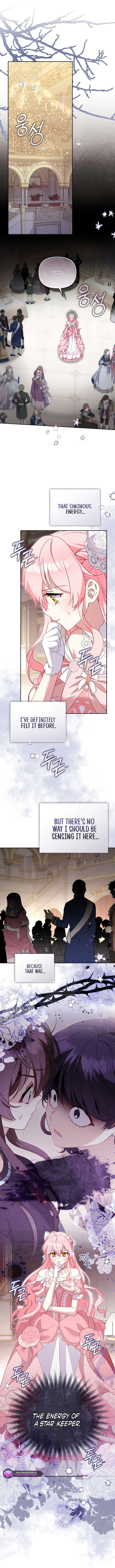 I’m Being Raised by Villains Chapter 118 69 05