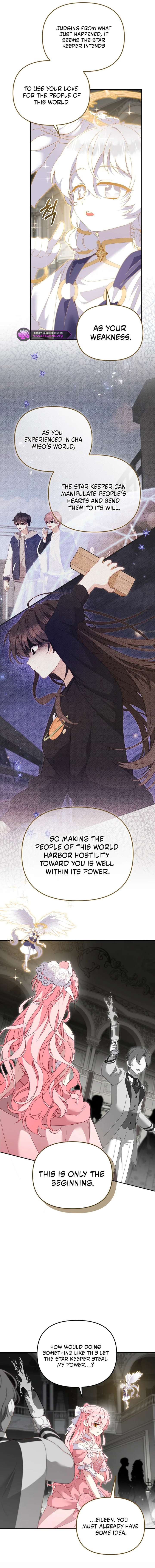 I’m Being Raised by Villains Chapter 118 75 11