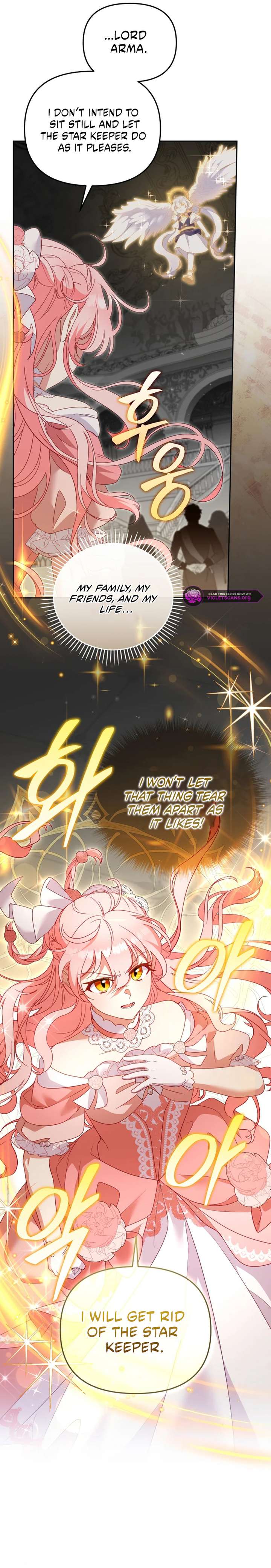 I’m Being Raised by Villains Chapter 118 77 13