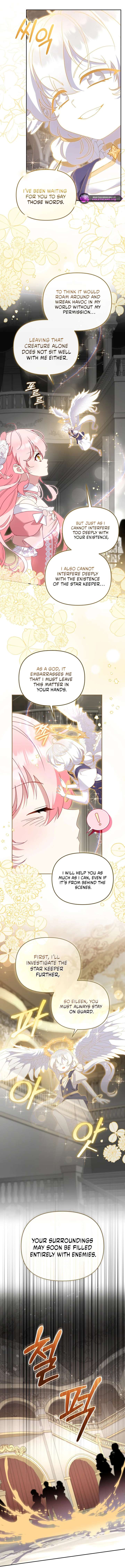 I’m Being Raised by Villains Chapter 118 78 14