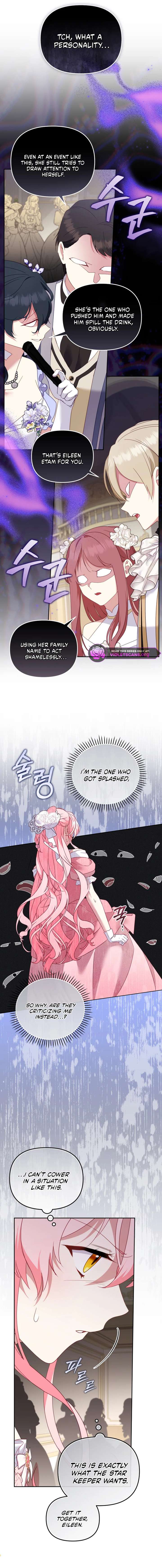 I’m Being Raised by Villains Chapter 118 80 16