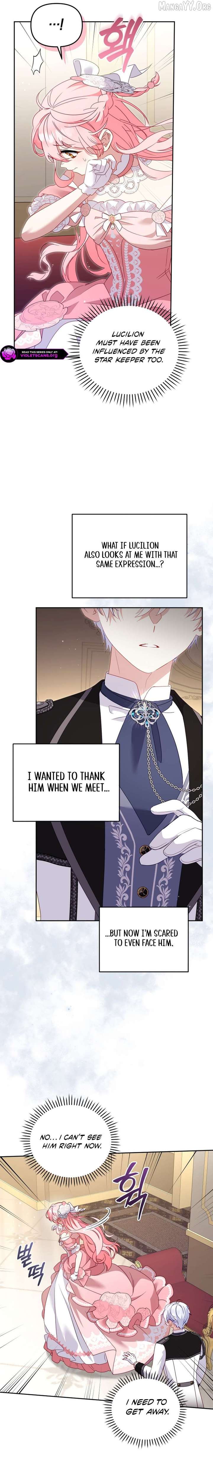 I’m Being Raised by Villains Chapter 119 62 04