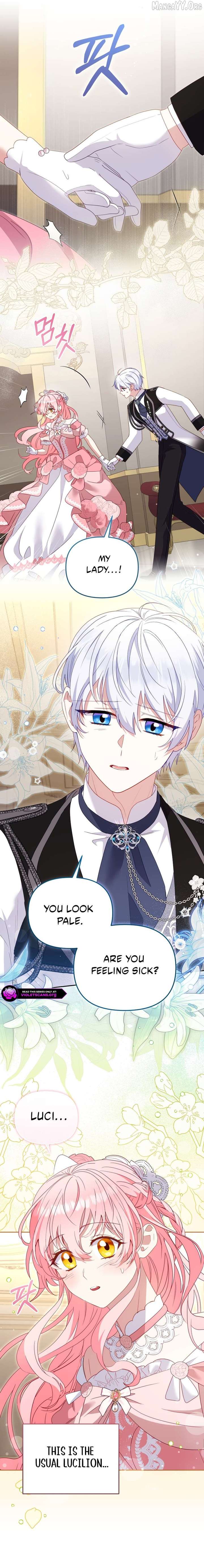 I’m Being Raised by Villains Chapter 119 63 05