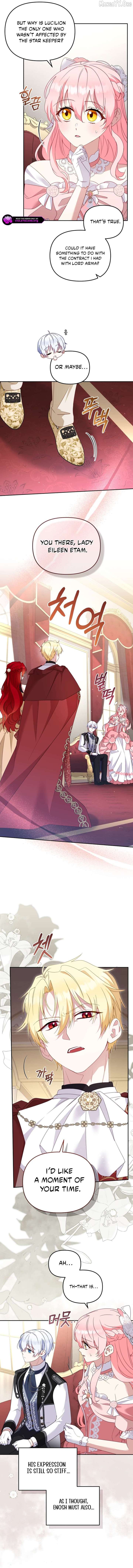 I’m Being Raised by Villains Chapter 119 66 08