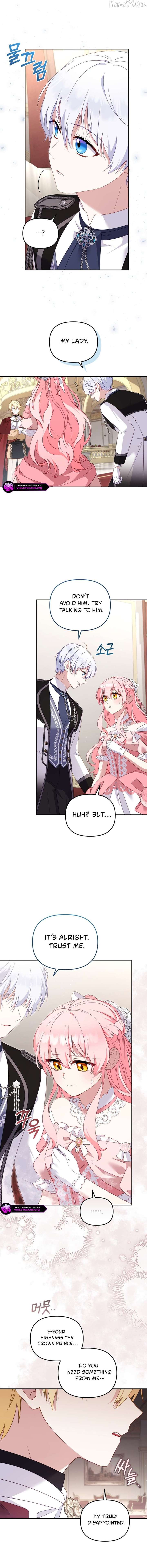 I’m Being Raised by Villains Chapter 119 67 09