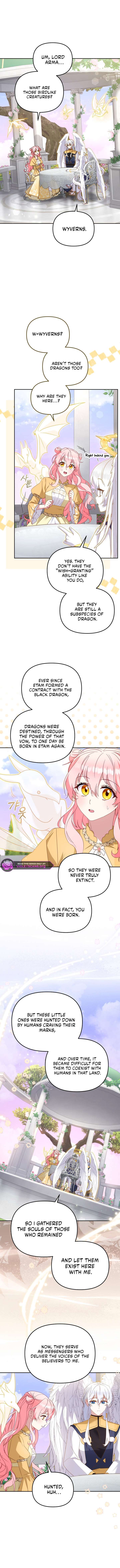 I’m Being Raised by Villains Chapter 121 54 12