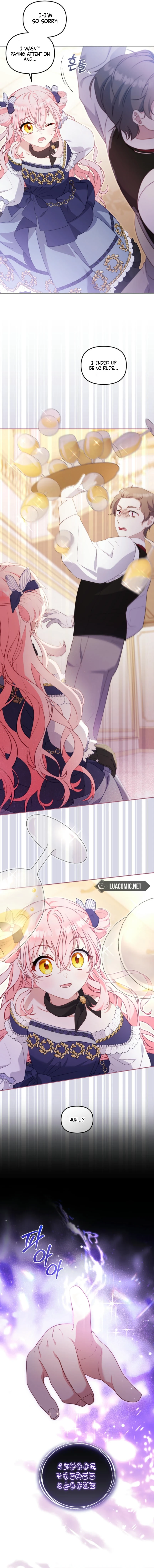 I’m Being Raised by Villains Chapter 90 70 11