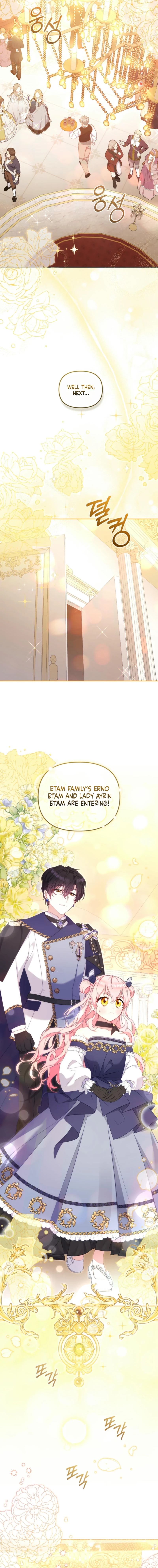 I’m Being Raised by Villains Chapter 90 63 4