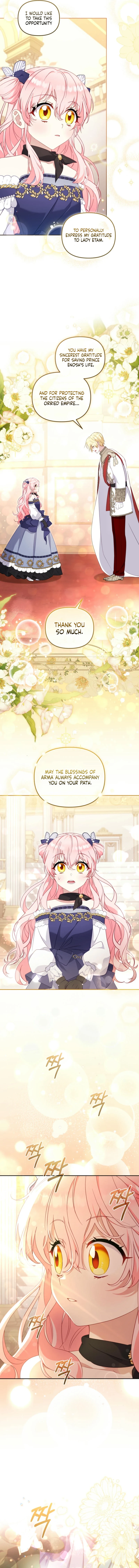 I’m Being Raised by Villains Chapter 90 65 6