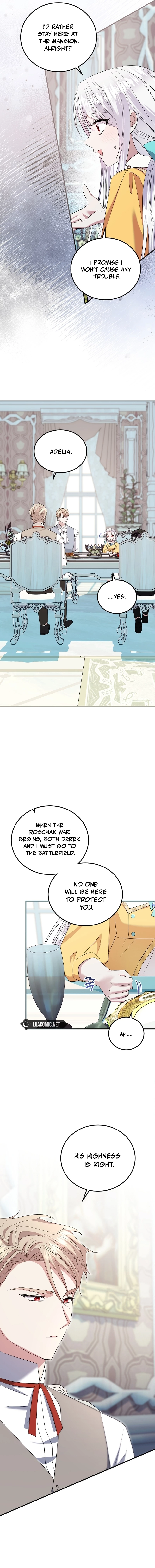 I’m Done Being a Hero, Even If It’s Retirement Chapter 47 66 13