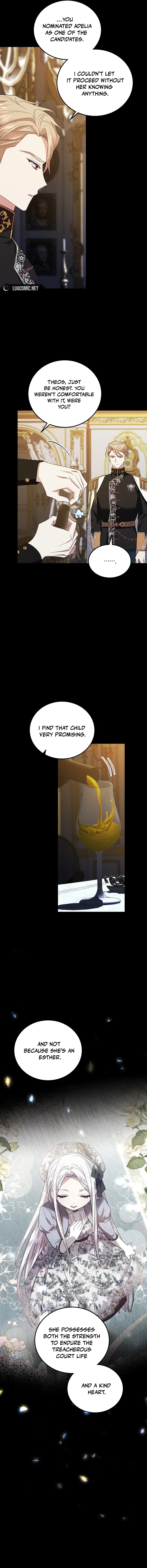 I’m Done Being a Hero, Even If It’s Retirement Chapter 47 56 3