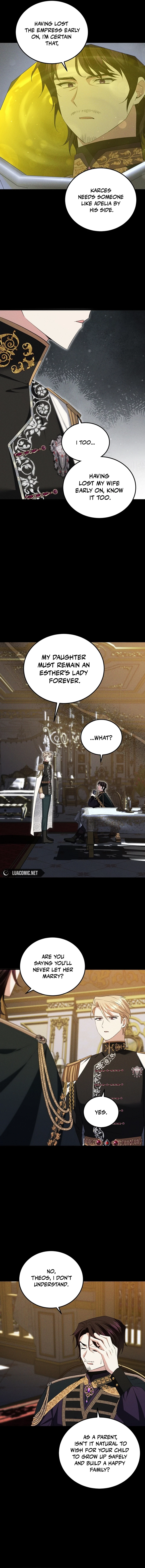 I’m Done Being a Hero, Even If It’s Retirement Chapter 47 57 4