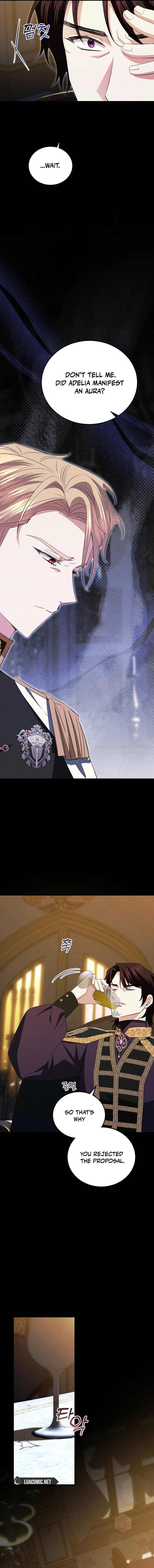 I’m Done Being a Hero, Even If It’s Retirement Chapter 47 58 5