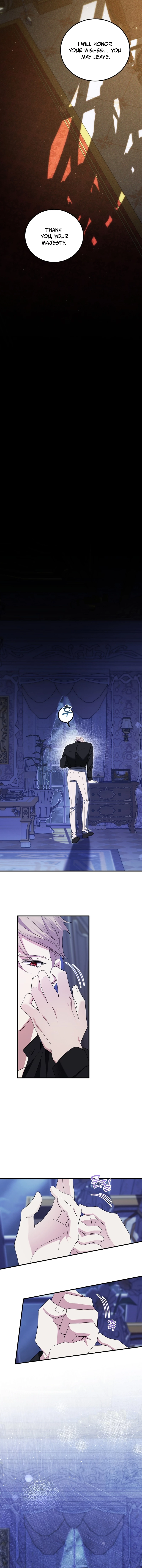 I’m Done Being a Hero, Even If It’s Retirement Chapter 47 59 6