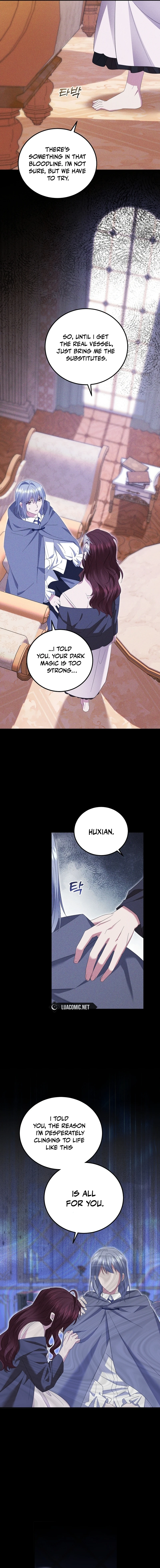 I’m Done Being a Hero, Even If It’s Retirement Chapter 49 65 13