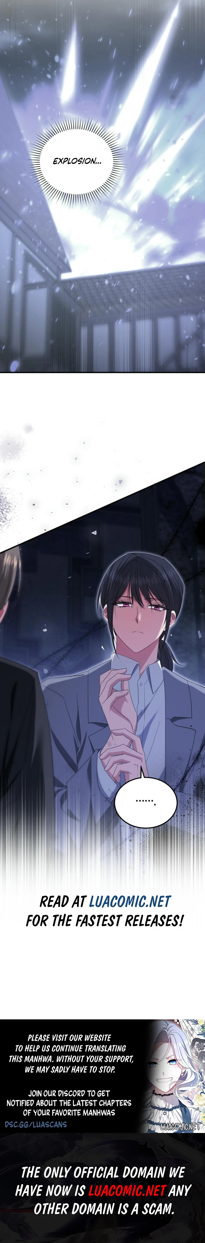 I’m Done Being a Hero, Even If It’s Retirement Chapter 60 35 7