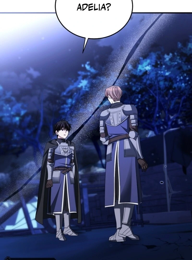 I’m Done Being a Hero, Even If It’s Retirement Chapter 69 325 003