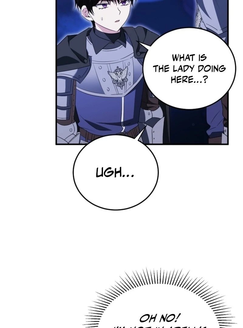 I’m Done Being a Hero, Even If It’s Retirement Chapter 69 327 005