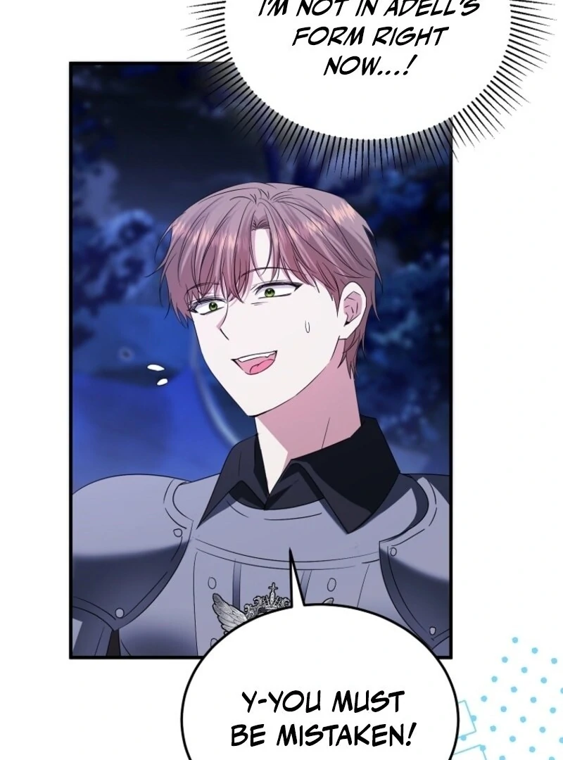 I’m Done Being a Hero, Even If It’s Retirement Chapter 69 328 006