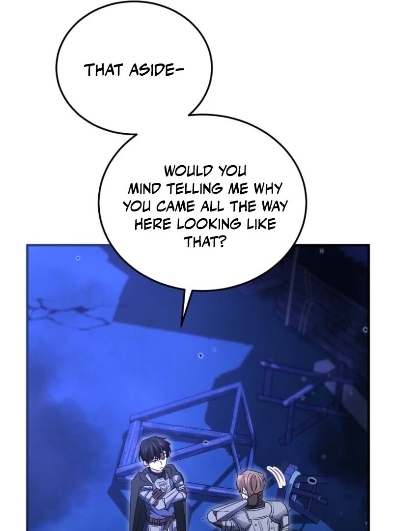 I’m Done Being a Hero, Even If It’s Retirement Chapter 69 337 015