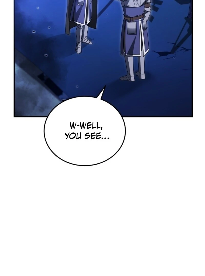 I’m Done Being a Hero, Even If It’s Retirement Chapter 69 338 016