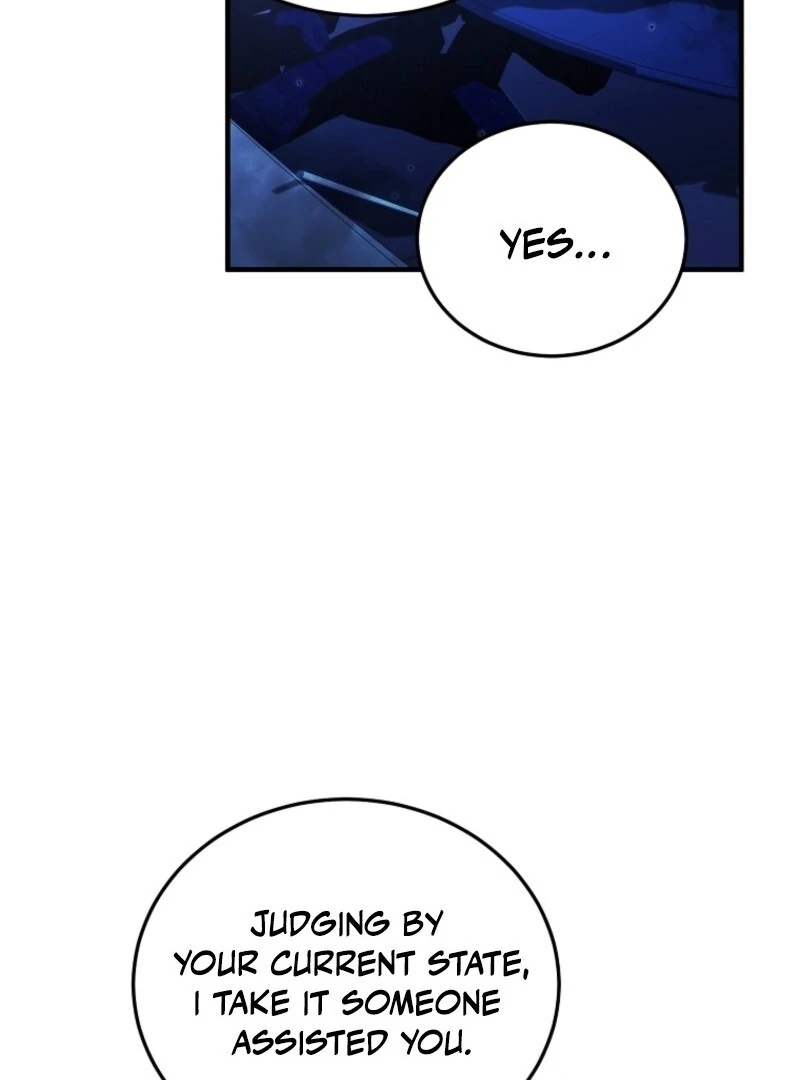 I’m Done Being a Hero, Even If It’s Retirement Chapter 69 341 019