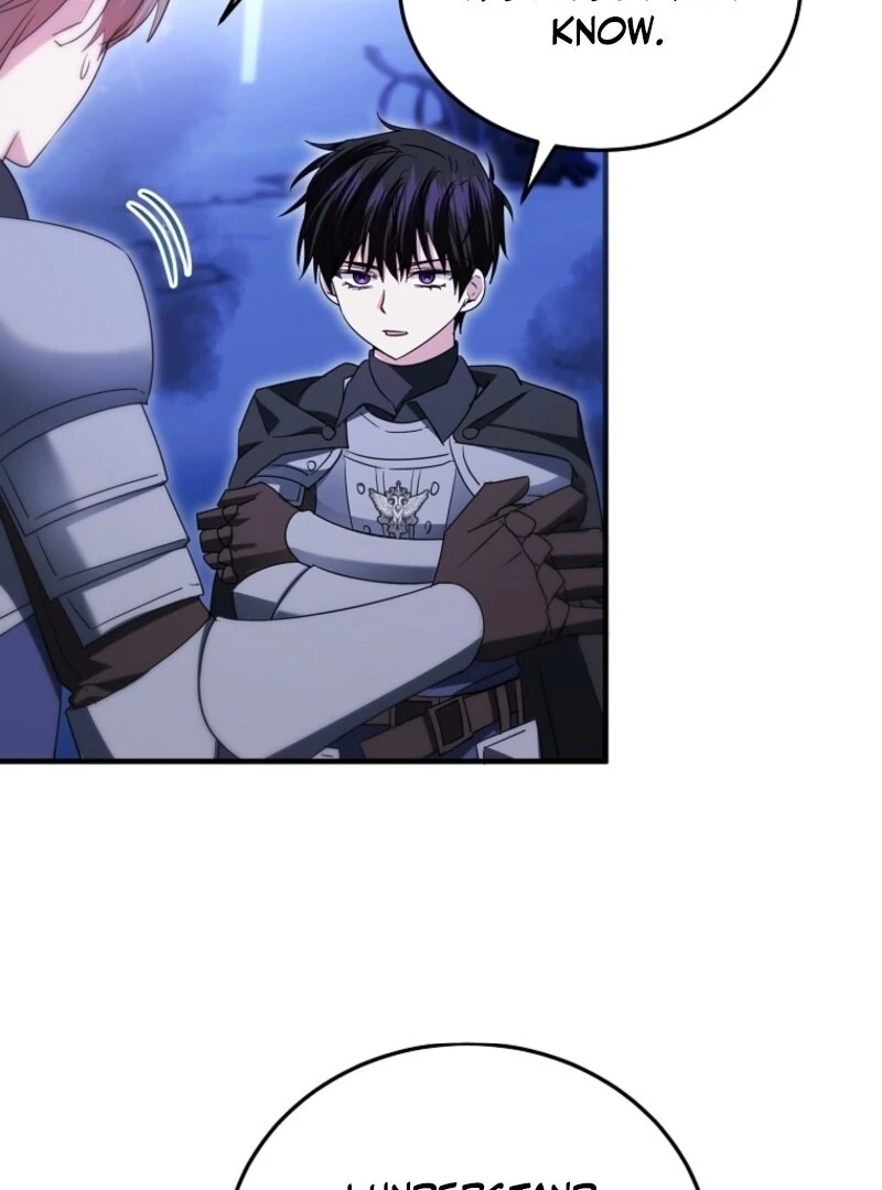 I’m Done Being a Hero, Even If It’s Retirement Chapter 69 348 026