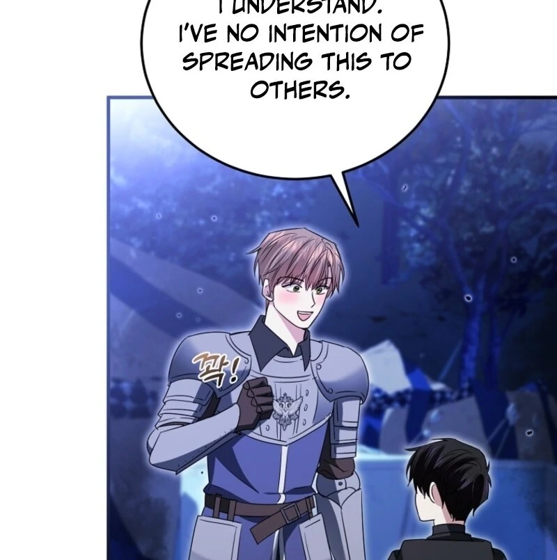 I’m Done Being a Hero, Even If It’s Retirement Chapter 69 349 027