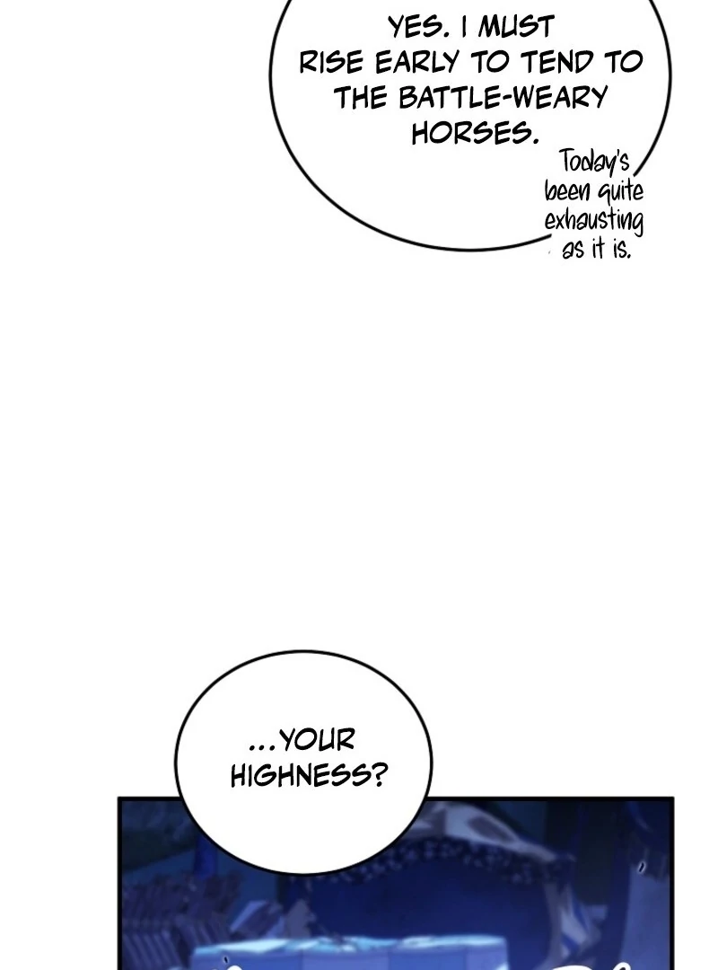 I’m Done Being a Hero, Even If It’s Retirement Chapter 69 355 033