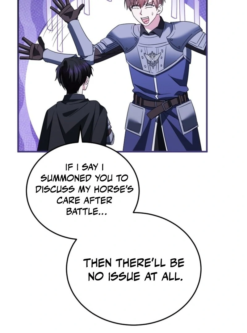 I’m Done Being a Hero, Even If It’s Retirement Chapter 69 373 051