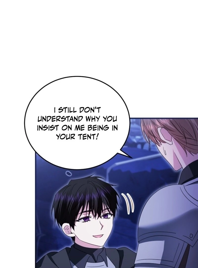 I’m Done Being a Hero, Even If It’s Retirement Chapter 69 374 052