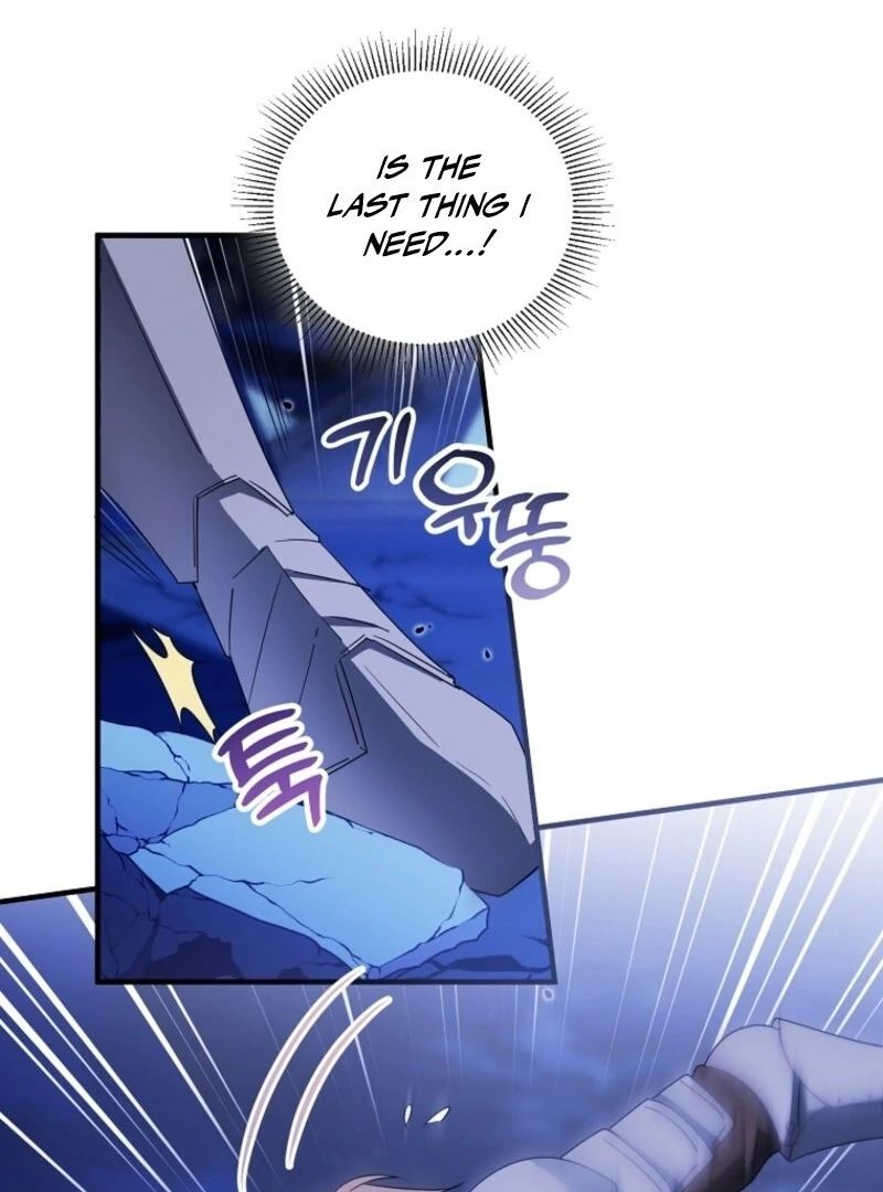 I’m Done Being a Hero, Even If It’s Retirement Chapter 69 379 057