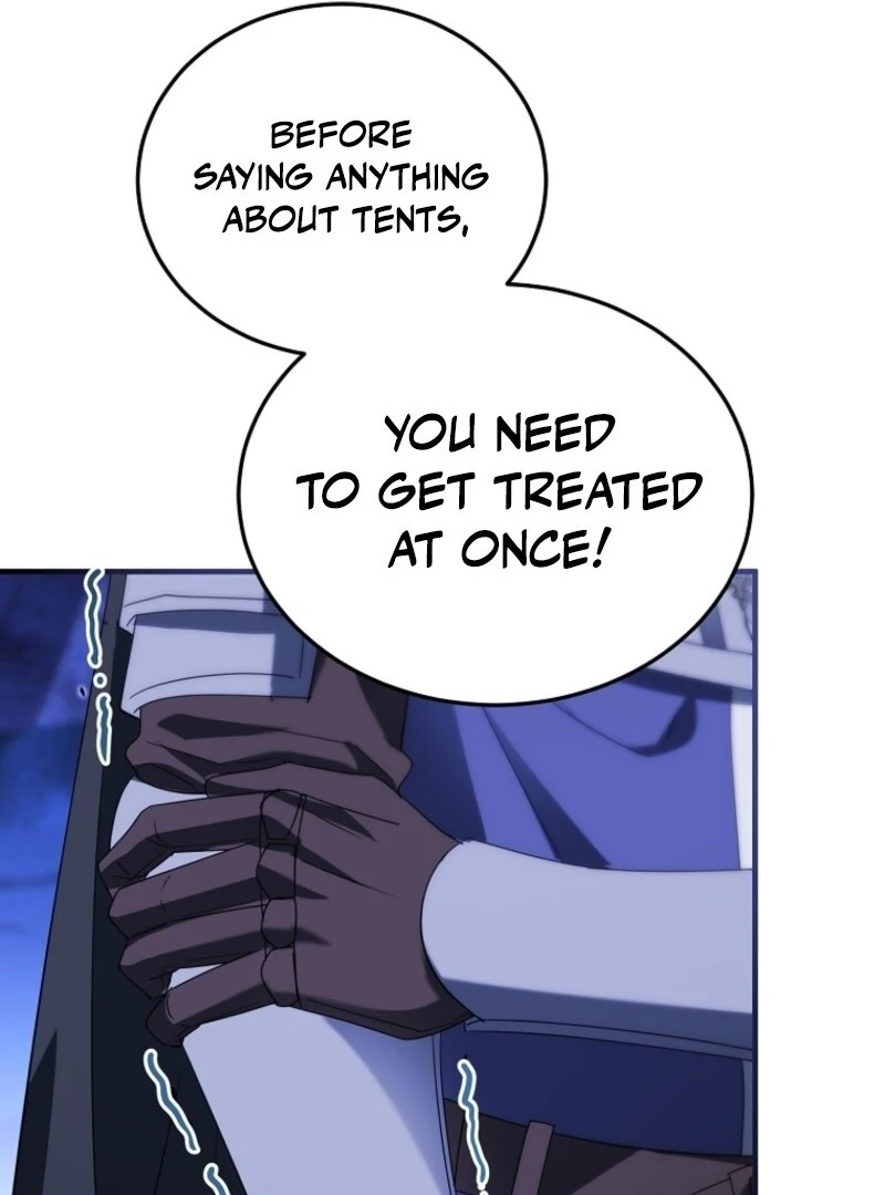 I’m Done Being a Hero, Even If It’s Retirement Chapter 69 393 071