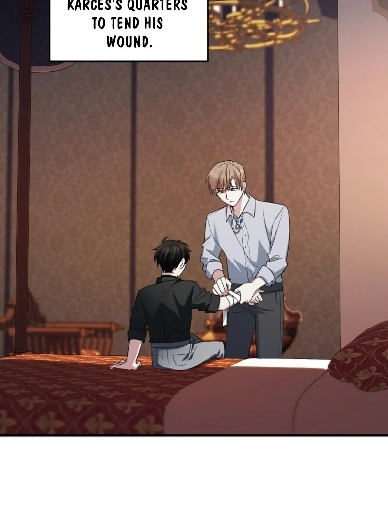 I’m Done Being a Hero, Even If It’s Retirement Chapter 69 404 082