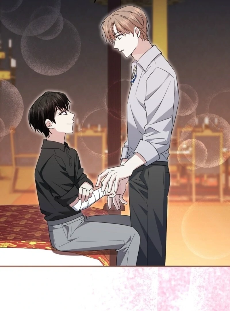 I’m Done Being a Hero, Even If It’s Retirement Chapter 69 407 085