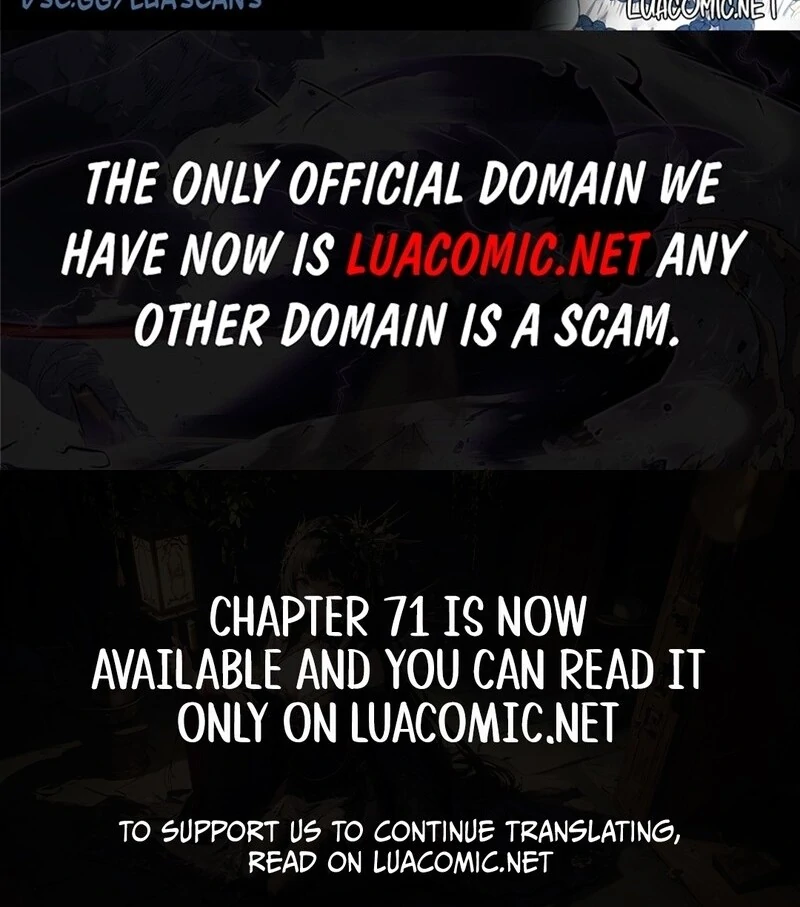 I’m Done Being a Hero, Even If It’s Retirement Chapter 69 427 105