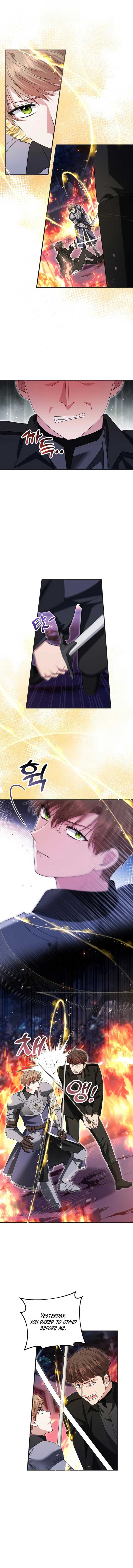 I’m Done Being a Hero, Even If It’s Retirement Chapter 70 47 3