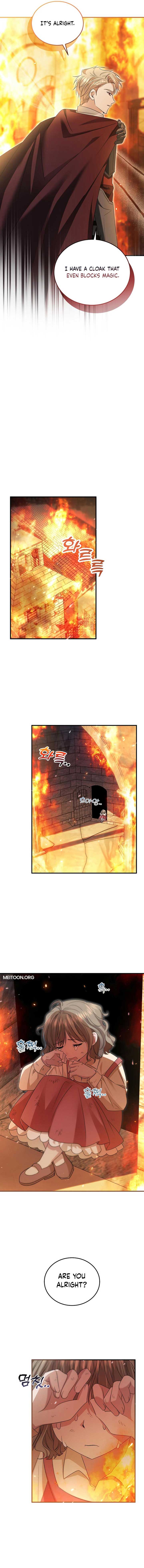 I’m Done Being a Hero, Even If It’s Retirement Chapter 71 47 3