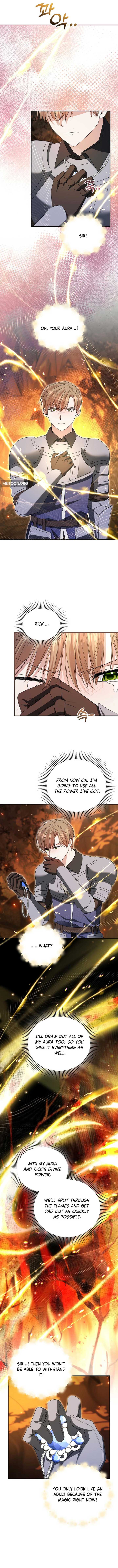 I’m Done Being a Hero, Even If It’s Retirement Chapter 71 53 9