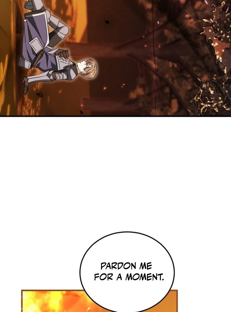 I’m Done Being a Hero, Even If It’s Retirement Chapter 72 371 016