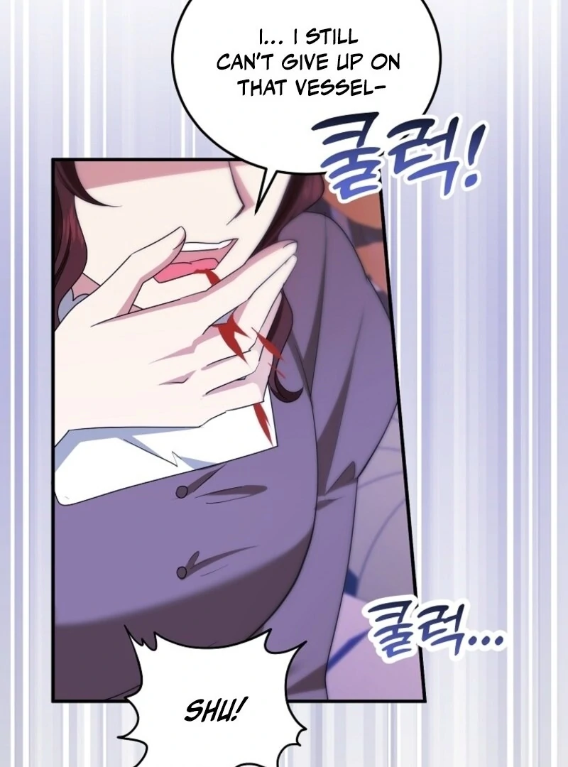 I’m Done Being a Hero, Even If It’s Retirement Chapter 72 460 105