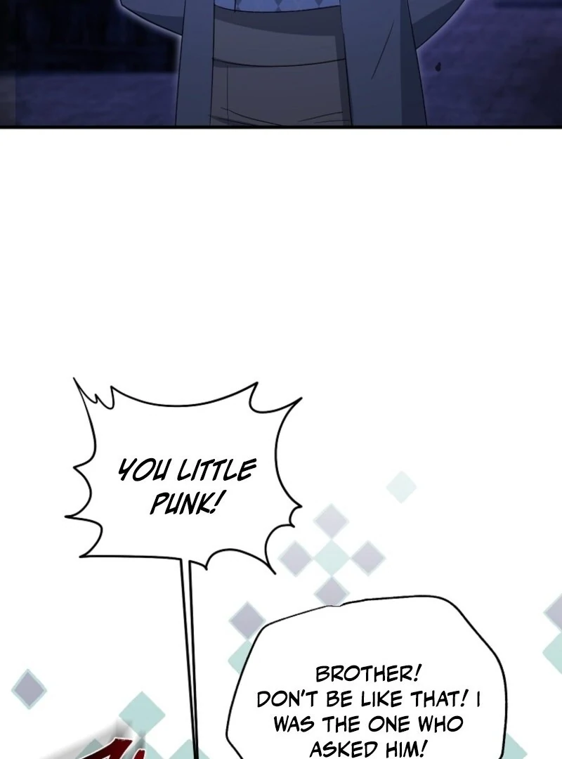 I’m Done Being a Hero, Even If It’s Retirement Chapter 73 324 008