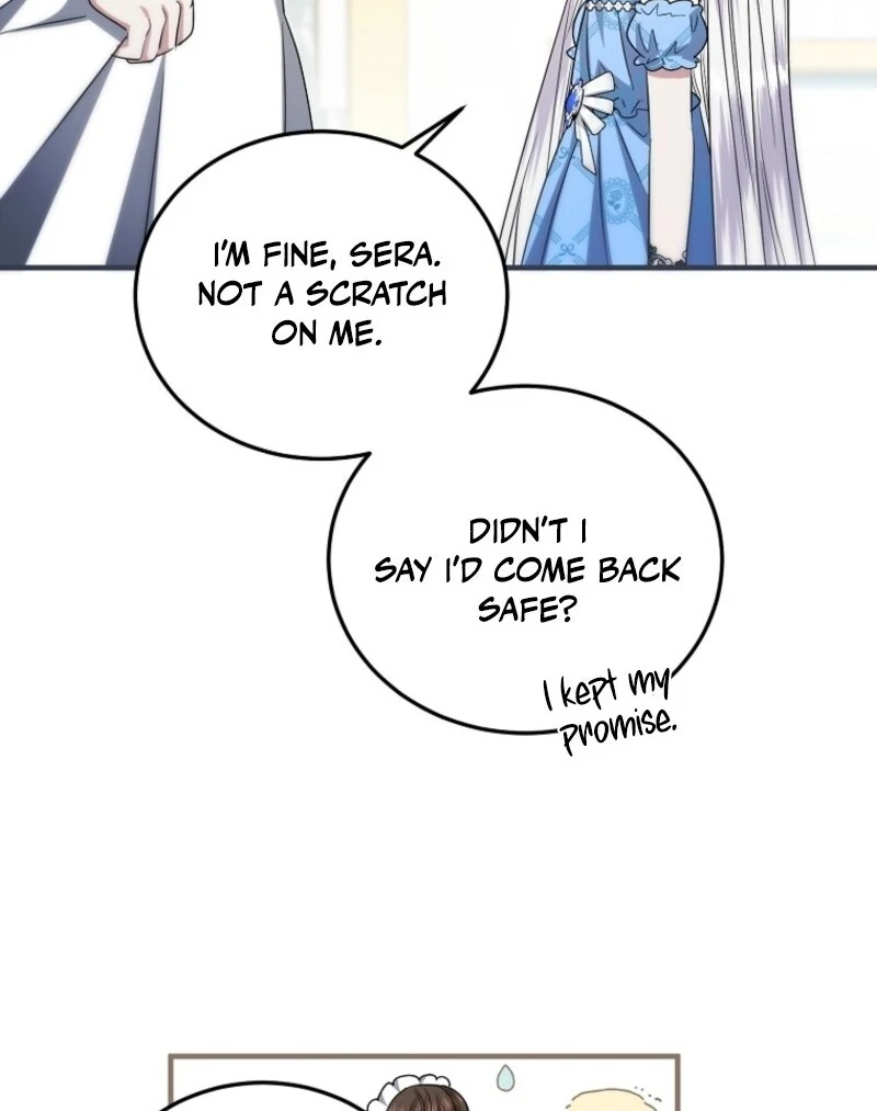 I’m Done Being a Hero, Even If It’s Retirement Chapter 73 337 021