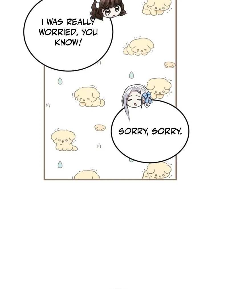 I’m Done Being a Hero, Even If It’s Retirement Chapter 73 338 022