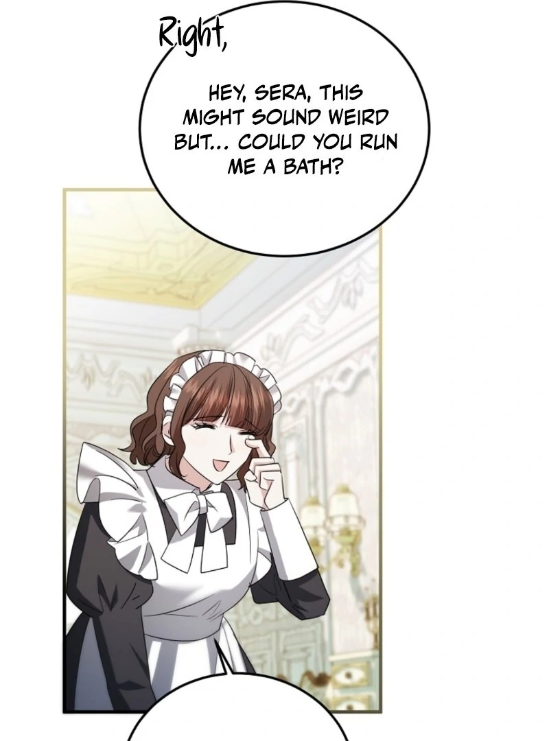 I’m Done Being a Hero, Even If It’s Retirement Chapter 73 339 023