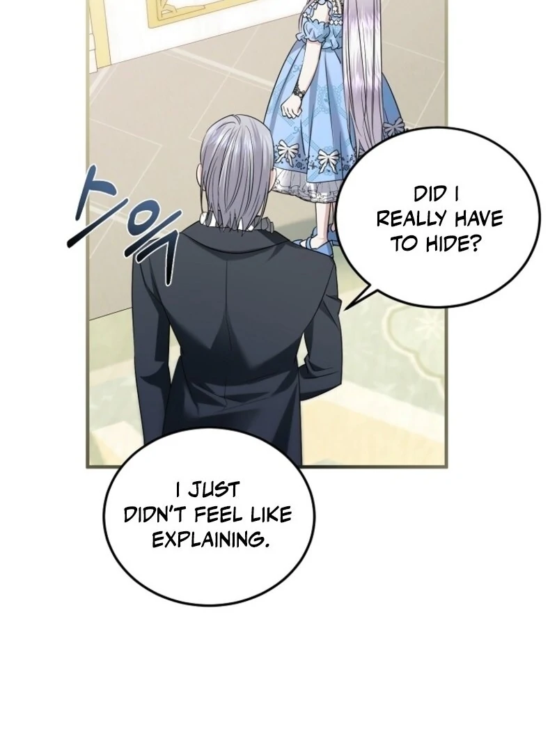 I’m Done Being a Hero, Even If It’s Retirement Chapter 73 342 026