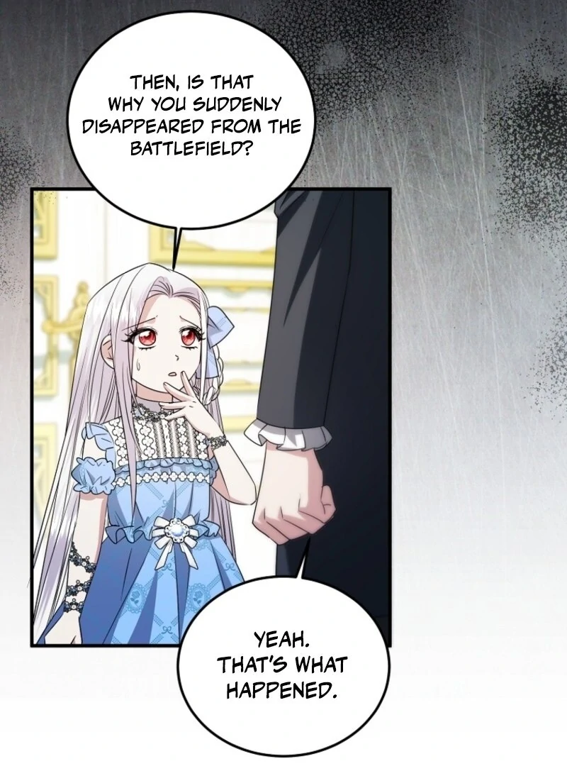 I’m Done Being a Hero, Even If It’s Retirement Chapter 73 355 039