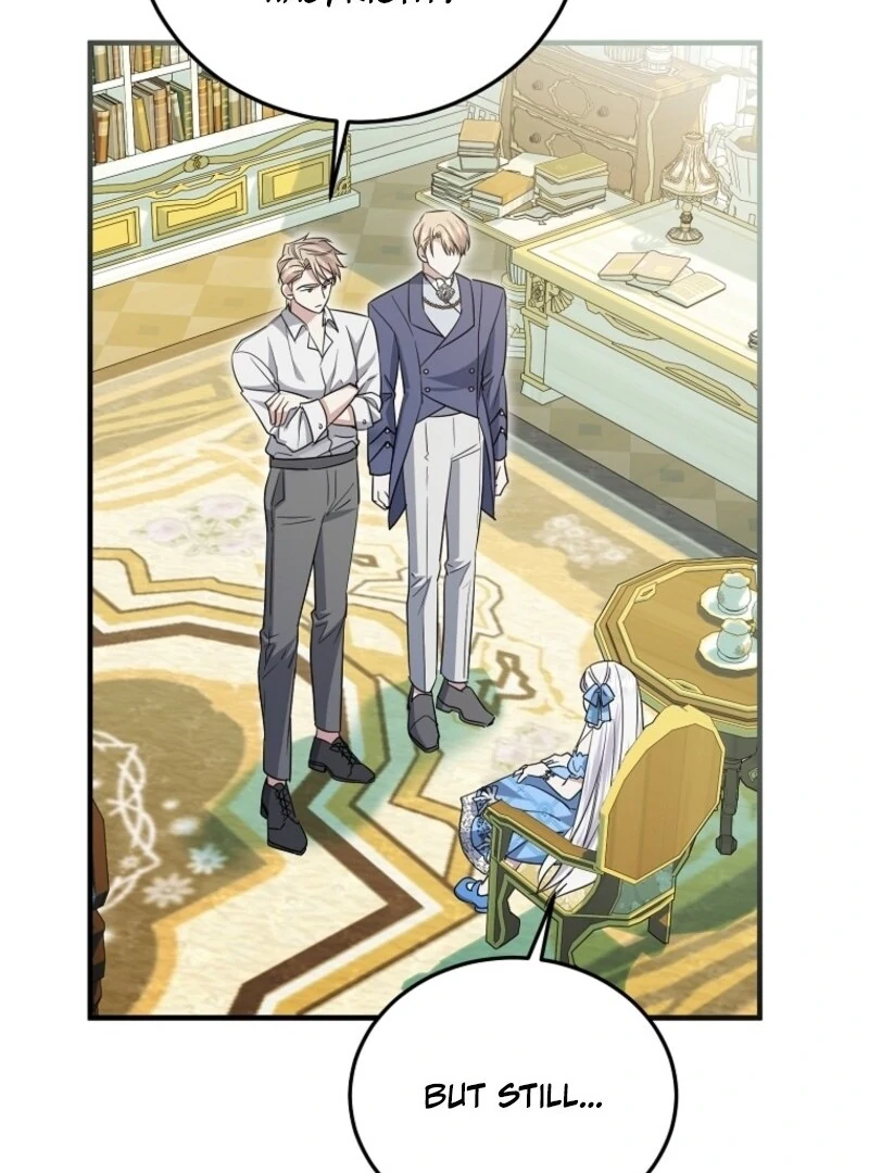 I’m Done Being a Hero, Even If It’s Retirement Chapter 73 389 073